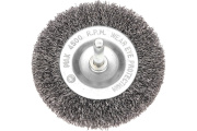 фото Щетка  KRANZ KR-91-1245
