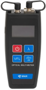 фото Измеритель оптический мощности  SNR SNR-PMT-26V