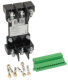 фото Панель втычная EKF mccb99m-63-pin-3r в Санкт-Петербургe