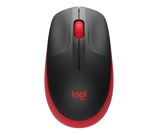 фото Мышь беспроводная Logitech M190 в Уфе