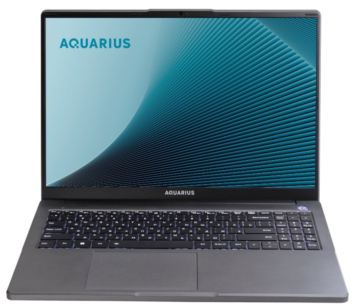 

Ноутбук Aquarius Cmp NE356 Ryzen 5 6600H 16Gb SSD512Gb 16" (1920x1080) без ОС WiFi BT, Cmp NE356