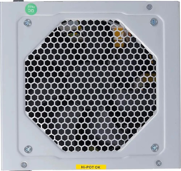 

Блок питания ATX FSP QD-450 450W Q-Dion OEM {12cm Fan, Noise Killer, nonPFC}, QD-450
