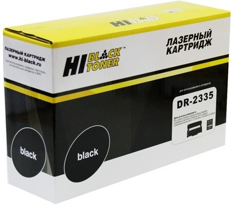 Изображение товара Драм-юнит Hi-Black 984023240 для лазерных принтеров МФУ Brother