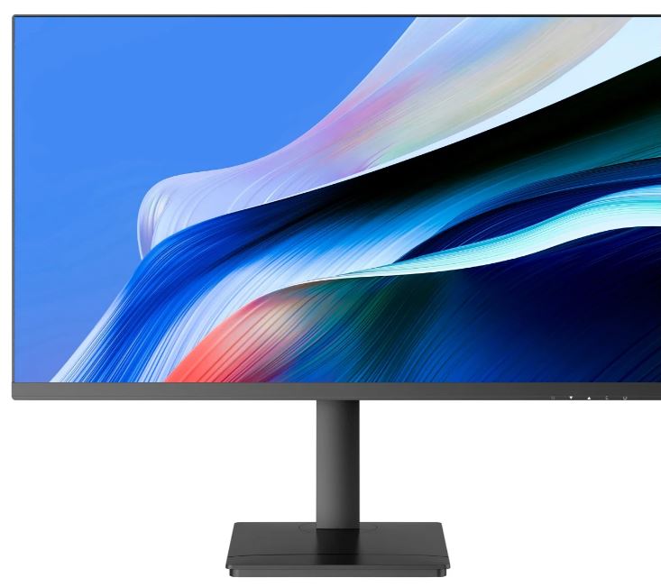 

Монитор 27" BRAVUS BVS2730P 1920x1080 WLED, 16:9, IPS, 250cd, 1300:1, 5ms, 178/178, VGA, HDMI, DP, 75Hz, Speakers, Tilt, HAS, pivot, swivel, VESA, bla, BVS2730P
