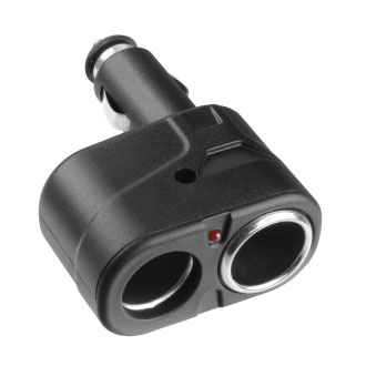 фото Разветвитель  Ginzzu GA-4810 в Перми