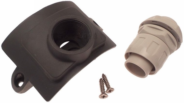 

Заглушка CAME 119RID304 контактной группы привода CAME AX402306, 119RID304