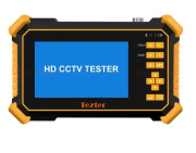 фото Монитор-тестер Tezter TSH-H-4,3