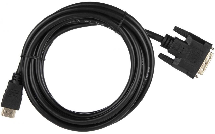 

Кабель ACD ACD-DHDM1-30B HDMI 1.4, Golden Plated,19m/25m, HDMI-DVI Черный, 3м, (742316), ACD-DHDM1-30B