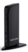 фото Док-станция  WAVLINK WL-UG39PD1