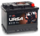 фото Батарея  URSA UE600
