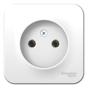 фото Розетка Systeme Electric BLNRA000101