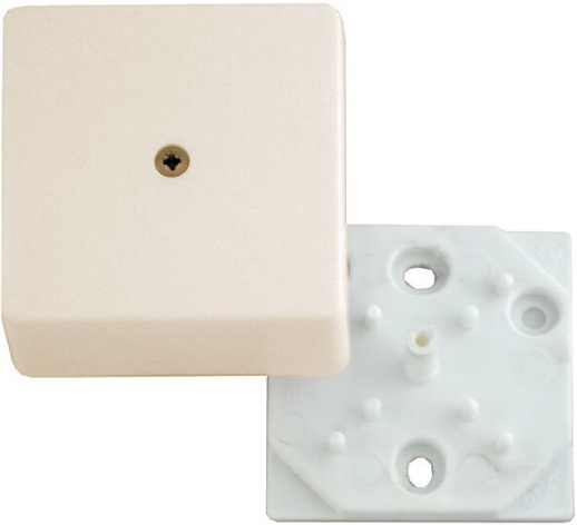 Изображение товара Коробка HEGEL КРК2701 02-01-И для хранения предметов