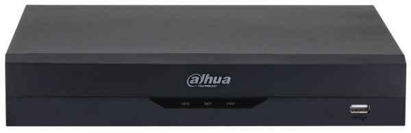 Изображение товара Видеорегистратор Dahua DH-XVR5116HS-5M-I3/T для системы видеонаблюдения