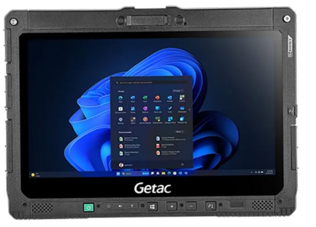 

Планшет защищенный Getac K120G3 KTB166VBXKXX i7-1355U/16GB/512GB SSD/12.5" FHD/WIFI/BT/PT/cam/Win11, K120G3