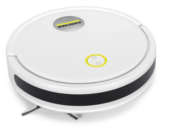 Изображение товара Робот-пылесос Karcher RCV 2