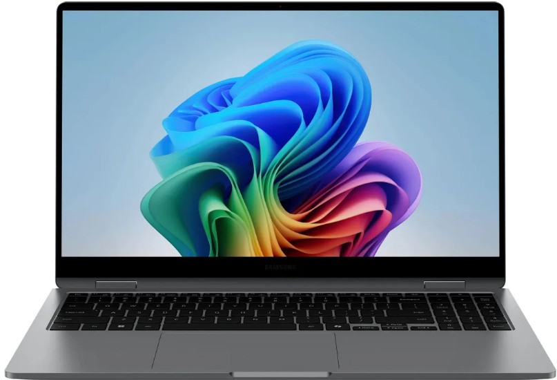 Ноутбук Samsung Galaxy Book 5 360 NP750