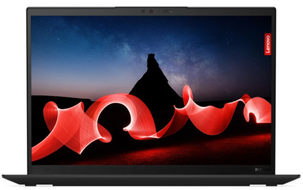 фото Ноутбук  Lenovo ThinkPad X1 Carbon Gen 11 в Красноярске 14 ", Core i5, 16 Гб RAM, 256 Гб SSD, Iris Xe Graphics, Черный