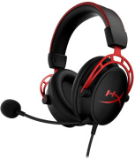 фото Наушники HyperX Cloud Alpha