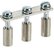 фото Перемычка  IEK YCT10-00-K03-035-A-3P
