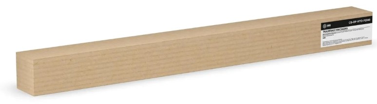 

Планка Cactus CS-OP-KYO-P2040 прижимная для Kyocera (с тканевой накладкой и смазкой) Ecosys P2235/P2335d/P2335d M2040/M2135/M2540/M2635/M2640/M2735, CS-OP-KYO-P2040