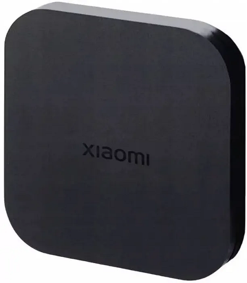 

Медиаплеер Xiaomi TV Box S 2nd Gen, TV Box S 2nd Gen