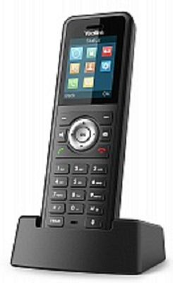 

Телефон Yealink W59R IP67, Bluetooh, Alarm, быстрая зарядка, W59R