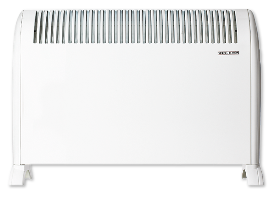 Изображение товара Конвектор Stiebel Eltron CS20 – мощное напольное отопление 2000 Вт