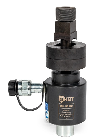 Изображение товара Пресс гидравлический КВТ 85376