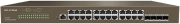 фото Коммутатор IP-Com G3328F
