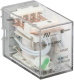 фото Реле промежуточное EKF rpa-22-4-220DC в Казани