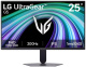 фото Монитор 25" LG UltraGear 25G523B-B