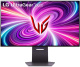 фото Монитор 31,5" LG UltraGear 32GS95UE-B в Омске