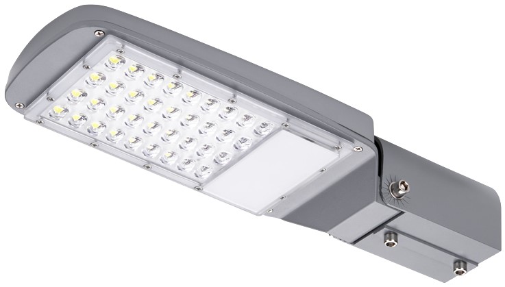 

Светильник уличный WOLTA STLS-40W03 40Вт 4000К IP65, STLS-40W03