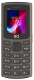 фото Мобильный телефон  BQ 1862 Talk Gray