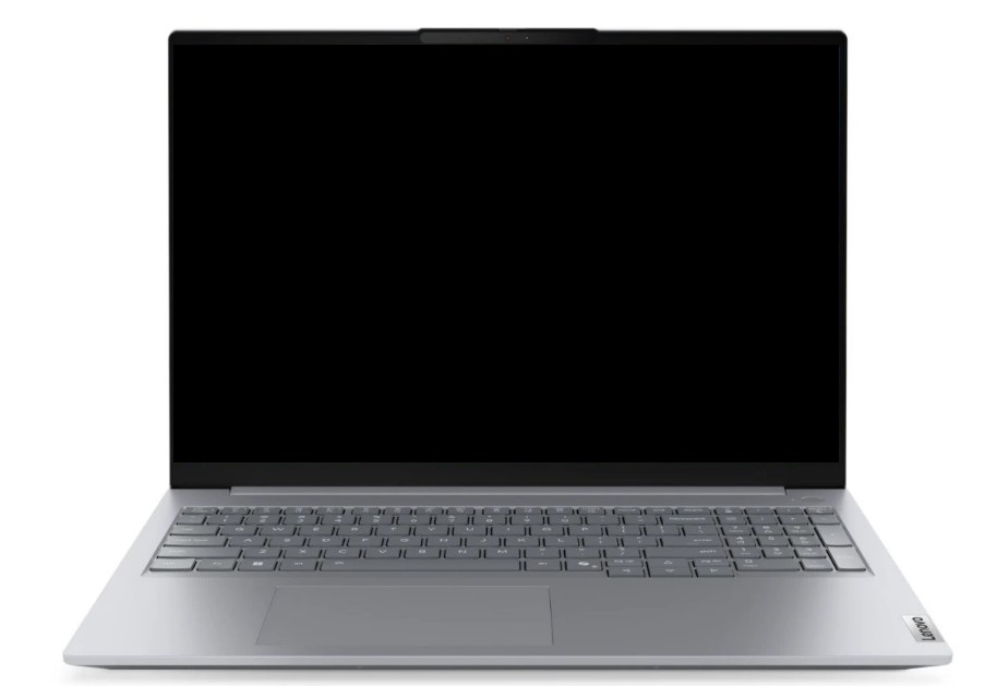 

Ноутбук Lenovo ThinkBook 16 G8 IRL 21SH0003US Core 5 210H/16GB/512GB SSD/Intel Graphics/16" WUXGA IPS/Touch/WiFi/BT/cam/Win11Pro/Grey, ThinkBook 16 G8 IRL