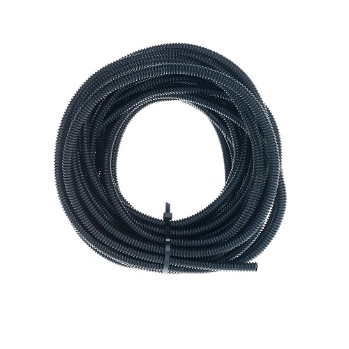 

Труба гофрированная Rexant 15-0510 диам. 4,7мм, разрезная (бухта 10 м/уп), 15-0510