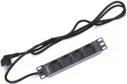 фото Блок розеток  Cabeus PDU-4P-2EU