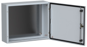 фото Щит с монтажной панелью  IEK TI5-10-N-050-060-020-66