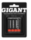 фото Аккумулятор Gigant G-AAA1000-4