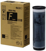 фото Краска Riso S-8134Е