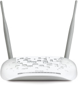 фото Модем xDSL TP-LINK TD-W8968