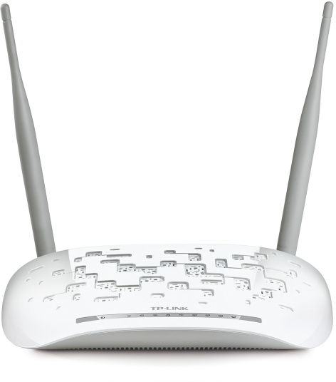фото Модем xDSL  TP-LINK TD-W8968 в Перми
