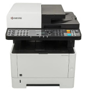 фото МФУ лазерное Kyocera ECOSYS M2540dn Монохромная, A4, Ethernet, USB