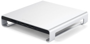 фото Док-станция  Satechi Type-C Aluminum iMac Stand with Built-in USB-C Data