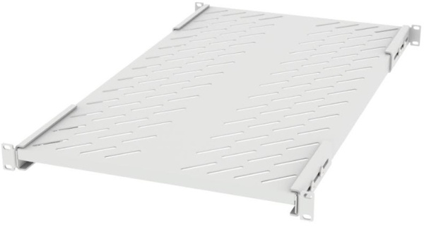 фото Полка стационарная Filum FL-RSHR-1U-800-GY в Красноярске