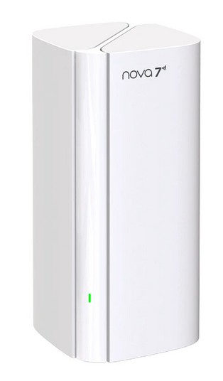 Изображение товара Комплект Tenda EE3 Pro(3-pack)