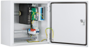 фото Узел доступа NSGate NSBox-4084H (PX06F00H)