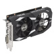 фото Видеокарта ASUS GeForce RTX 3050 (DUAL-RTX3050-O6G) в Екатеринбурге
