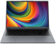 фото Ноутбук  Digma EVE C5805 16 ", Intel N, 8 Гб RAM, 256 Гб SSD, UHD Graphics, Темно-серый