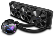 фото Система охлаждения ASUS ROG STRIX LC II 360 ARGB